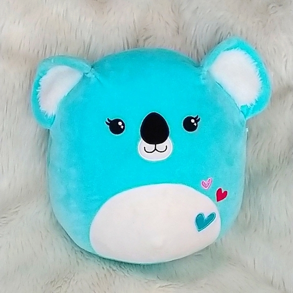 Squishmallows Koala Cataleya Plush Stuffed Animal - Picture 1 of 4